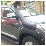 Toyota Hilux Revo Snorkel Mushroom Head 2015-2023 (SS123HF)