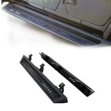 Side Step Running Board for Jeep Wrangler
