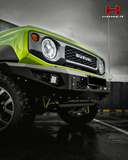 Suzuki Jimny Front Bumper Hamer