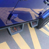 Side Step Running Boards for Jeep Wrangler JL Unlimited 4 Door