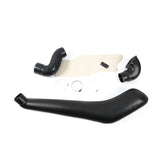 Toyota Hilux Revo Snorkel Mushroom Head 2015-2023 (SS123HF)