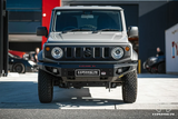 Suzuki Jimny Front Bumper Hamer