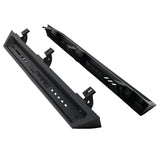 Side Step Running Board for Jeep Wrangler