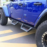 Side Step Running Boards for Jeep Wrangler JL Unlimited 4 Door