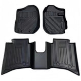 Suzuki Jimny 5-Door LHD & RHD Universal TPE Car Floor Mats