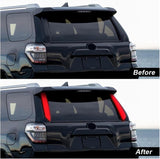 Kit Car Trunk Tail Lights For Toyota 4 Runner 2010-2022 4Runner Lumiere De Coffre offroad ci cote d'ivoire abidjan garage 4x4