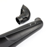 Toyota Hilux Revo Snorkel Mushroom Head 2015-2023 (SS123HF)