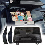 Side Toolbox Storage Box Fits for Land Rover Defender With Lock
