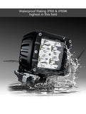 2 inch Spot Beam Compact LED Work Light 40W Aurora ALO-2-P4T (Pair)
