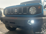 Suzuki Jimny Front Bumper Hamer