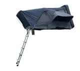 Universal hard shell roof top tent 160x210x125cm