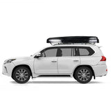 Universal hard shell roof top tent 160x210x125cm