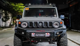 Suzuki Jimny Front Bumper Hamer