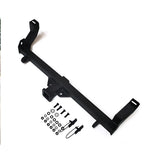 Towing Bars For Hilux 2019+ Rear Bumper Bar Towing Trailer Hook Accessories