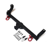 Towing Bars For Hilux 2019+ Rear Bumper Bar Towing Trailer Hook Accessories