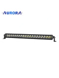 Aurora Single Row 30" Light Bar 150Watt ALO-S5D1-30-H