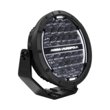 Aurora Round Light With Wire 9" 150W ALO-P-R-9-C31D1-AW (Pair)