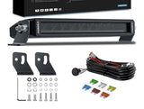 Aurora RGB 20'' 100W Light Bar ALO-S5D1-20-R5Q