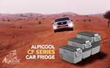 ALPICOOL FRIDGE 50L 12V/220V