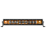 RIGID INDUSTRIES RADIANCE LED LIGHT BAR 20"