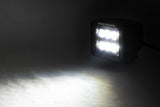ROUGH COUNTRY BLACK SERIES CREE LED LIGHTS