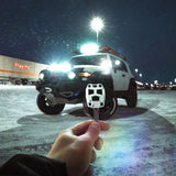 Injection Fob by AJT DESIGN (2008-2014 FJ Cruiser)