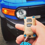 AJT DESIGN INJECTION FOB