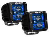 Luminaire encastrable Rigid Industries