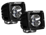 Luminaire encastrable Rigid Industries