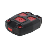 Injection Fob by AJT DESIGN (2008-2014 FJ Cruiser)