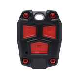 Injection Fob by AJT DESIGN (2008-2014 FJ Cruiser)
