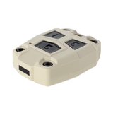 Injection Fob by AJT DESIGN (2008-2014 FJ Cruiser)
