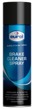 EUROL BRAKE CLEANER SPRAY (500ML)