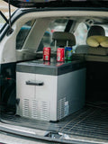 ALPICOOL FRIDGE 50L 12V/220V