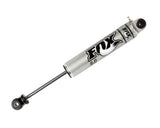 Fox Racing 2.0 Performance Series IFP Steering Stabilizer for 07-18 Jeep Wrangler JK