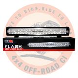 TRE4x4 Light Bar