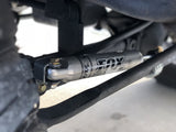 Fox Racing 2.0 Performance Series IFP Steering Stabilizer for 07-18 Jeep Wrangler JK