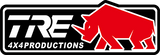 TRE4x4 Light Bar