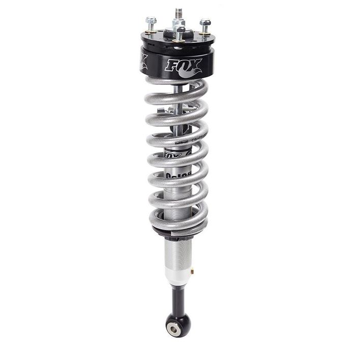 FOX 2.0 PERFORMANCE SERIES IFP SHOCKS 0-2 INCH LIFT SUITABLE FOR
