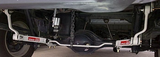 MITSUBISHI TRITON 2012-2014 REAR STABILIZER SWAY ANTI ROLL SPACE ARM BAR