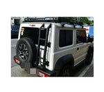 SUZUKI JIMNY Rear Ladder
