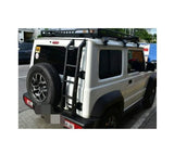 SUZUKI JIMNY Rear Ladder