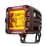 Aurora 2inch Led Driving Light Kit