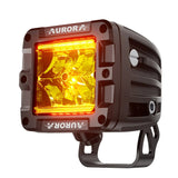 Aurora 2inch Led Driving Light Kit