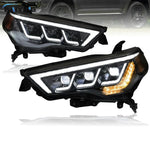 Kit Headlight 4Runner 2013-2022 B0DF4GVY5N