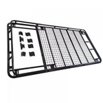 Iron Stainless Steel Roof Rack For Toyota 4Runner