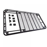 Iron Stainless Steel Roof Rack For Toyota 4Runner