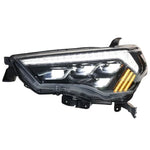 Kit Headlight for 4Runner LED FDL0255