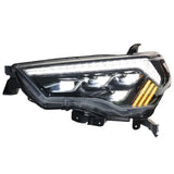 Kit Headlight for 4Runner LED FDL0255