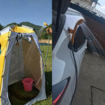 Outdoor Portable Travel Camping Shower